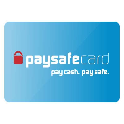 Kup paysafecard online